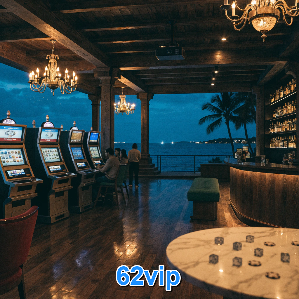 62vip APK Indonesia - Panduan Lengkap dan Tutorial