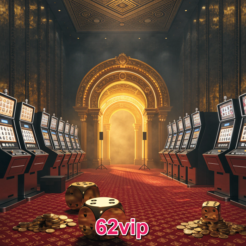62vip APK Indonesia - Panduan Lengkap dan Tutorial