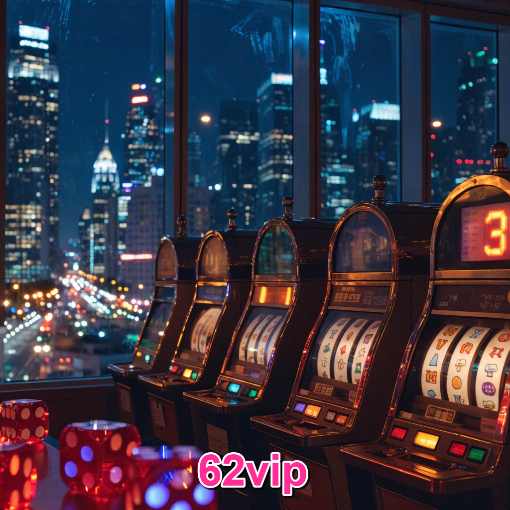 62vip APK Indonesia - Panduan Lengkap dan Tutorial